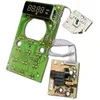 Image de Module de commande d'origine - Four micro-ondes (11002424 SIEMENS)