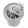 Image de Roulette panier infÃ©rieur (x1) Lave-vaisselle (00611475 SIEMENS BOSCH NEFF GAGGENAU)