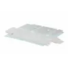 Image de Bosch Echangeur thermique Lave-vaisselle (00215761 BOSCH SIEMENS NEFF GAGGENAU BALAY)