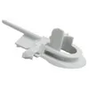 Image de Couvercle Lave-vaisselle (00611322 BOSCH NEFF GAGGENAU BALAY BLAUPUNKT PITSOS CONSTRUCTA THERMADOR SIEMENS)