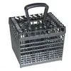 Image de Panier a couverts Lave-vaisselle (41900467 CANDY ROSIERES HOOVER MAYTAG BAUMATIC GENERAL ELECTRIC)
