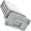 Image de Ãchangeur thermique SÃ¨che-linge (11003806 BOSCH SIEMENS NEFF VIVA CONSTRUCTA)