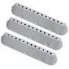 Image de Hotpoint-Ariston Lot de 3 aubes de tambour Lave-linge (C00064789 ARISTON HOTPOINT INDESIT SCHOLTES)