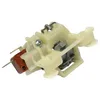 Image de Fermeture de porte Lave-vaisselle (41013195 CANDY HOOVER ROSIERES ZEROWATT IBERNA GENERAL ELECTRIC MAYTAG BAUMATIC KELVINATOR)
