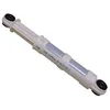 Image de Amortisseur 120n (x1) Lave-linge (41017168 49043541 CANDY HOOVER ROSIERES LAMONA DE DIETRICH ZEROWATT BRANDT WHIRLPOOL BAUKNECHT JINLING OSTEIN OTSEIN PHILCO TEKA)
