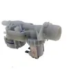 Image de Electrovanne avec pressostat Lave-vaisselle (92748656 ROSIERES CANDY HOOVER IBERNA)
