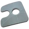 Image de Filtre Lave-vaisselle (1740040300 ALTUS LISTO PROLINE ARDEM FUNIX AYA SELECLINE GRUNDIG UNICLINE BLUESKY SABA OCEANIC FAR BEKO)