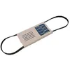 Image de Courroie 1231H Poly V Lave-linge (41003164 OTSEIN BLUESKY CANDY HOOVER OSTEIN DOMAN ZEROWATT)