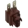 Image de Indesit Interrupteur unipolaire On/Off Lave-vaisselle (C00140607 INDESIT ARISTON HOTPOINT SCHOLTES)