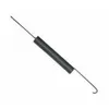 Image de Ressort de porte L 200mm Lave-vaisselle (92483809 CANDY ROSIERES HOOVER IBERNA ZEROWATT GENERAL ELECTRIC MAYTAG BAUMATIC KELVINATOR)