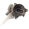 Image de Corps de pompe + filtre + chambre de compression Lave-linge (140048261048 ELECTROLUX FAURE)