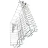 Image de Panier supÃ©rieur d'origine Lave-vaisselle (20000272 BOSCH NEFF CONSTRUCTA SIEMENS VIVA)