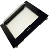 Image de Porte complÃ¨te d'origine - Four micro-ondes (DG94-01371C SAMSUNG)