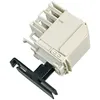 Image de Whirlpool Interrupteur M/A Lave-vaisselle (481227618495 WHIRLPOOL BAUKNECHT IGNIS LADEN IKEA WHIRLPOOL)
