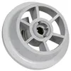 Image de Roulette panier infÃ©rieur (x1)