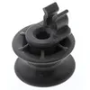 Image de Roulette panier supÃ©rieur - Lave-vaisselle (4581DD3002A LG)