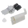 Image de Kit pressostat Lave-vaisselle (140038883017 ELECTROLUX AEG ARTHUR MARTIN ELECTROLUX FAURE ZANUSSI ARTHUR MARTIN PROGRESS ZANKER ZOPPAS JUNO IKEA LEONARD)