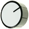 Image de Bouton programmateur - Lave-linge (2451901400 BEKO)