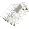 Image de Panier infÃ©rieur - Lave-vaisselle (1799700900, 1510300008 BEKO)