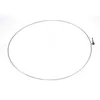 Image de Cerclage de manchette d'origine - Lave-linge (DC97-14618A SAMSUNG)