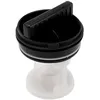 Image de Bouchon de pompe d'origine - Lave-linge (DC97-09928C SAMSUNG)