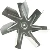 Image de HÃ©lice d'origine - Four, cuisiniÃ¨re (DG67-00011C SAMSUNG)