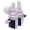 Image de Electrovanne 2 voies Lave-linge (C00116159 C00096350 ARISTON HOTPOINT INDESIT WHIRLPOOL)