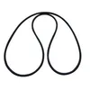Image de Joint de cuve d'origine - Lave-linge (DC62-40183A, DC62-40183B )