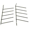 Image de Tiges rabattable d'origine - Lave-vaisselle (12004141 SIEMENS)