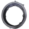 Image de Joint de hublot (manchette) - Lave-linge (MDS66651606 LG)