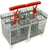Image de Rosières Panier à couverts - Lave-vaisselle (41045913 ROSIERES, HOOVER)