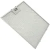Image de SILVERLINE Filtre métal antigraisse - Hotte (356C29 SILVERLINE)