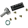 Image de Kit Injecteurs gicleurs butane Four cuisiniÃ¨re (4431930020 LEISURE BEKO)