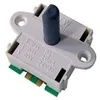 Image de Commutateur 8 positions - Lave-vaisselle (C00143589 ARISTON HOTPOINT)