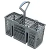 Image de Panier Ã  couverts Lave-vaisselle (00481957 BOSCH SIEMENS NEFF GAGGENAU VIVA)