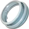 Image de Electrolux Joint de hublot (manchette) Lave-linge (3790201309 1321446104 ELECTROLUX ARTHUR MARTIN ELECTROLUX ZANUSSI)