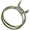 Image de Whirlpool Collier durite d'origine Lave-linge (481240118414 C00316612 WHIRLPOOL BAUKNECHT ARISTON HOTPOINT RADIOLA LADEN)