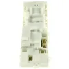 Image de Carte Ã©lectronique module de puissance d'origine Lave-linge (00705666 SIEMENS BOSCH)