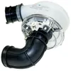 Image de Palier de panier infÃ©rieur Lave-vaisselle (481010600198 WHIRLPOOL BAUKNECHT KITCHENAID IKEA WHIRLPOOL IGNIS LADEN)