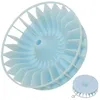 Image de Turbine de ventilation arriÃ¨re SÃ¨che-linge (C00226347 ARISTON HOTPOINT INDESIT WHIRLPOOL)