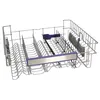 Image de Panier supÃ©rieur - Lave-vaisselle (1751302200 BEKO)