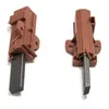 Image de Lot de 2 charbons moteur - Lave-linge (C00375067, 481281719421 )