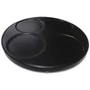 Image de Moulinex Plaque noire crêpière Raclette gril Wok (TS-01025600 TS-01015280 MOULINEX TEFAL)