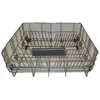 Image de Panier infÃ©rieur - Lave-vaisselle (1766810021 BEKO)