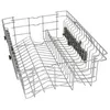 Image de Beko Panier supérieur et roulettes - Lave-vaisselle (1799101900 BEKO)