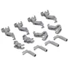 Image de Pince d'origine Lave-vaisselle (00632374 632374 BOSCH NEFF BALAY SIEMENS GAGGENAU)