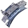 Image de CharniÃ©re de hublot Lave-linge (481241719179 WHIRLPOOL BAUKNECHT KITCHENAID)
