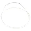 Image de VERRE DE HUBLOT 348MM POUR LAVE LINGE ELECTROLUX