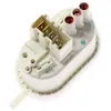 Image de Pressostat Lave-linge (481227128442 WHIRLPOOL BAUKNECHT BAUCKNECHT)