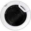 Image de hublot complet d'origine - Lave-linge (C00286455 ARISTON HOTPOINT)